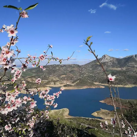 Mountain Paradise Pansiyon